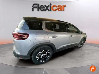 Citroën C5 Aircross BlueHdi 96kW (130CV) S&S EAT8 Max