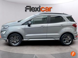 Ford Ecosport 1.0T EcoBoost 92kW (125CV) S&S ST Line