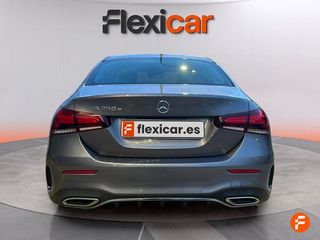 Mercedes Clase A Sedán A 250 e