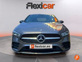 Mercedes Clase A Sedán A 250 e