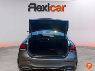 Mercedes Clase A Sedán A 250 e