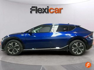 Kia EV6 Air 58kWh 125kW RWD