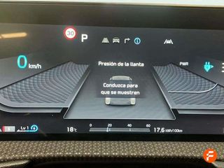 Kia EV6 Air 58kWh 125kW RWD