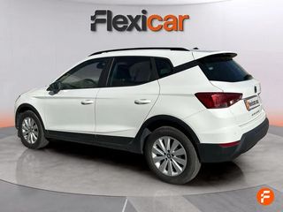 Seat Arona 1.0 TSI 70kW (95CV) Style Edition Eco