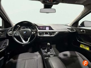 BMW Serie 1 118i
