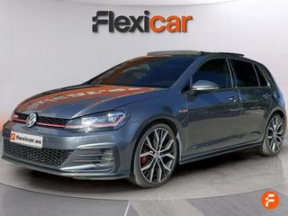 Volkswagen Golf GTI Performance 2.0 TSI 180kW(245CV) DSG