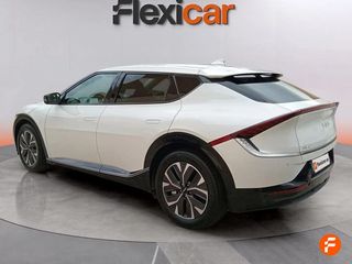 Kia EV6 Air 58kWh 125kW RWD