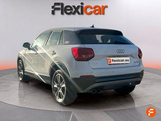 Audi Q2 Design 35 TFSI 110kW (150CV) S tronic