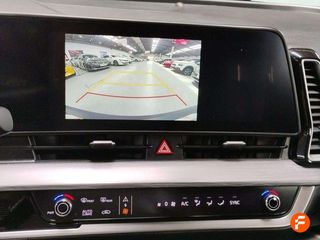 Kia Sportage 1.6 CRDi MHEV 100kW (136CV) Business 4x2