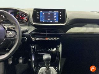 Peugeot 2008 Allure Pack Puretech 100 S&S 6 Vel. MAN