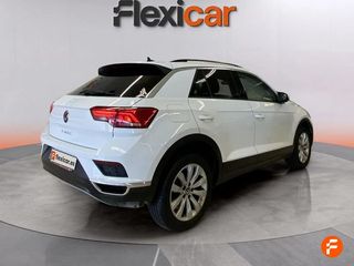 Volkswagen T-Roc Advance 1.5 TSI 110kW (150CV) DSG