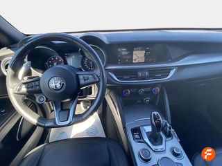 Alfa Romeo Stelvio 2.0 Gasolina 147kW (200cv) SPRINT Q4