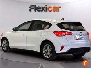 Ford Focus 1.5 Ecoblue 88kW Active Style SIP