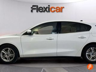 Ford Focus 1.5 Ecoblue 88kW Active Style SIP