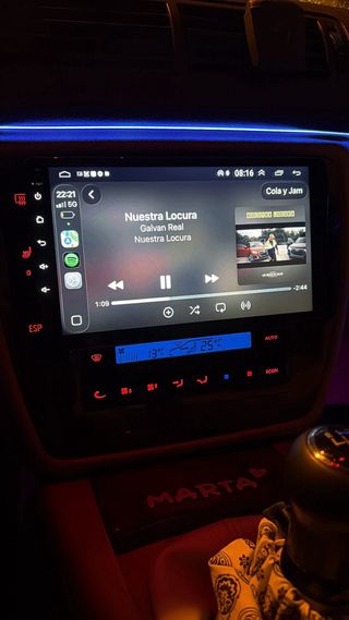 Volkswagen Passat 2004