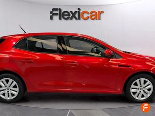 Renault Megane Zen Fast Track TCe 103 kW (140CV) GPF