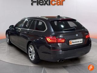 BMW Serie 5 520d Gran Turismo