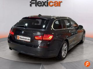BMW Serie 5 520d Gran Turismo