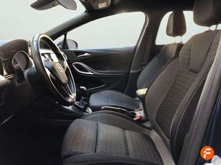 Opel Astra 1.2T SHT 96kW (130CV) Business Elegance