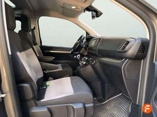 Citroën Spacetourer Talla XS BlueHDi 110KW (150CV) Feel