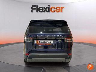 Land-Rover Discovery 2.0 I4 SD4 177kW (240CV) HSE Auto - 5P (2017)