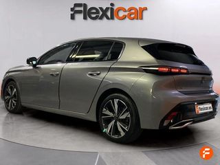 Peugeot 308 5P Allure BlueHDi 130 S&S EAT8