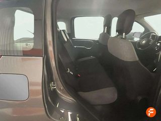 Fiat Panda Panda Hybrid 1.0 Gse 51kw (70CV)