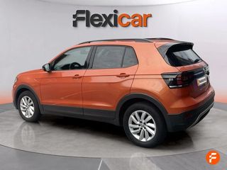 Volkswagen T-Cross Advance 1.0 TSI 70kW (95CV)