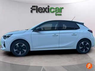 Opel Corsa 50kWh GS