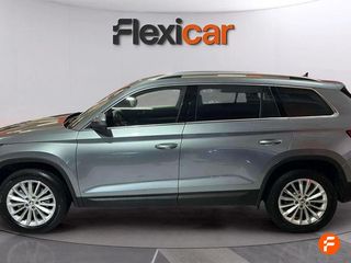 Skoda Kodiaq 1.5 TSI 110KW (150cv) DSG 4x2 Ambition - 5P (2021)