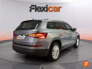 Skoda Kodiaq 1.5 TSI 110KW (150cv) DSG 4x2 Ambition - 5P (2021)