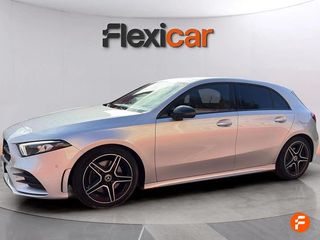 Mercedes Clase A A 220 d