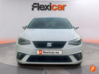 Seat Ibiza 1.0 TSI 81kW (110CV) Style Plus