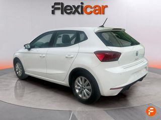 Seat Ibiza 1.0 TSI 81kW (110CV) Style Plus