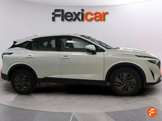 Nissan Qashqai DIG-T 103kW (140CV) mHEV 4x2 Acenta
