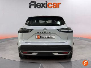 Nissan Qashqai DIG-T 103kW (140CV) mHEV 4x2 Acenta