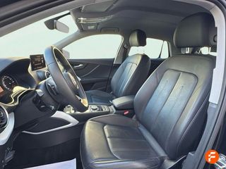 Audi Q2 Design 35 TDI 110kW (150CV) S tronic