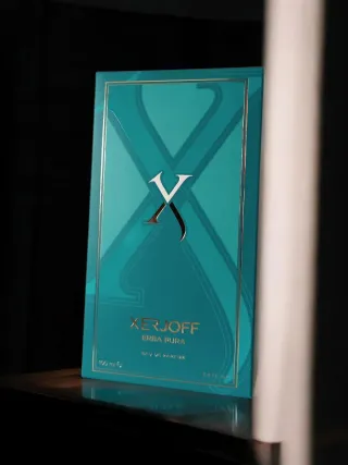 Xerjoff Erba Pura Eau de Parfum 100ml