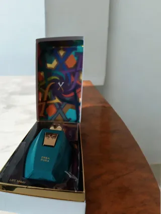 Xerjoff Erba Pura Eau de Parfum 100ml