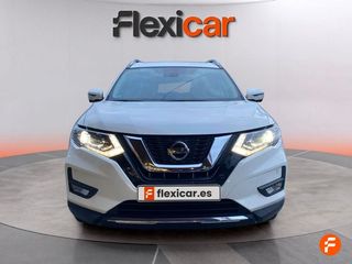 Nissan X-Trail 5P dCi 110 kW (150 CV) E6D TEKNA