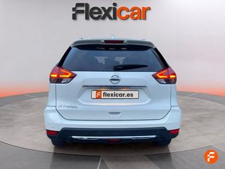 Nissan X-Trail 5P dCi 110 kW (150 CV) E6D TEKNA