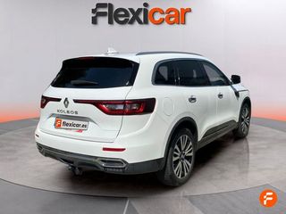 Renault Koleos Initiale Pa. dCi 130kW (175cv) X-Tr. 2WD - 5P (2017)