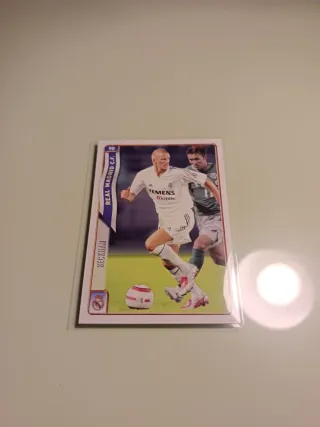 Cromos de fútbol