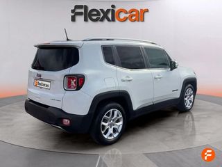Jeep Renegade 1.0G 88kW Limited 4x2