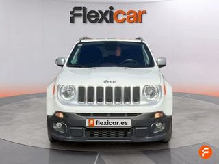 Jeep Renegade 1.0G 88kW Limited 4x2
