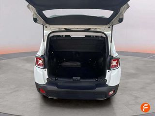 Jeep Renegade 1.0G 88kW Limited 4x2