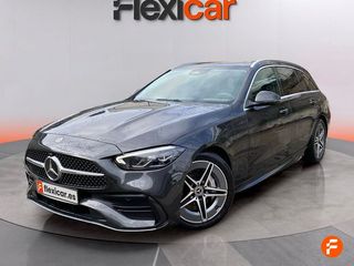Mercedes Clase C C 200 d Estate