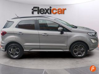 Ford Ecosport 1.0T EcoBoost 92kW (125CV) S&S ST Line