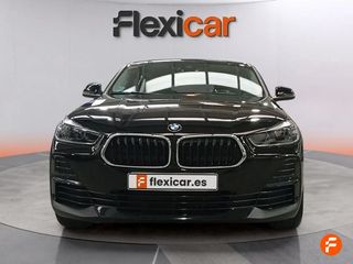 BMW X2 xDrive20dA