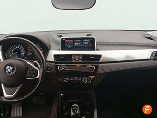 BMW X2 xDrive20dA